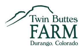Twin Buttes Farm